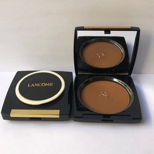 Lancôme Dual Finish Foundation